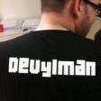 Devylman