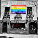 Stonewall Riot
